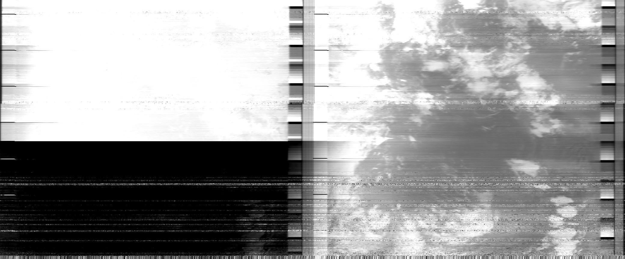 NOAA 15, 21-5-18
