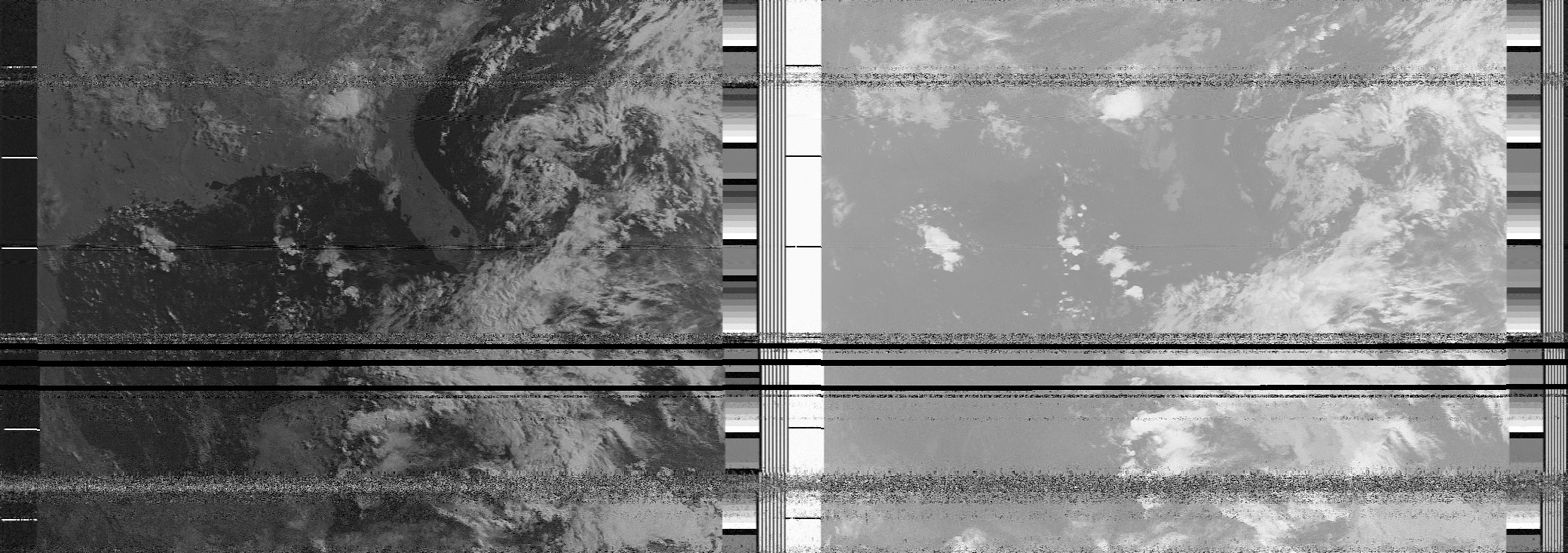 NOAA 15, 23-5-18