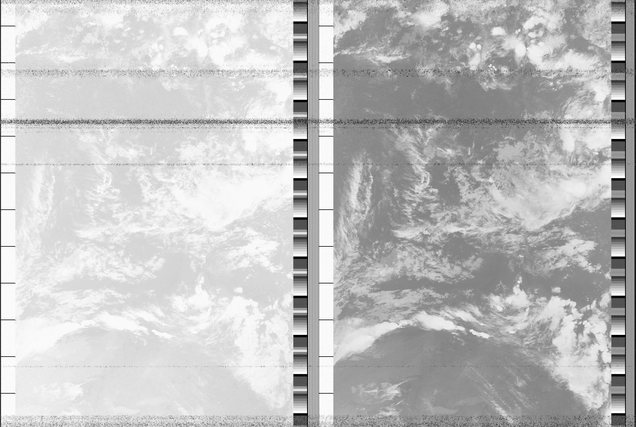 NOAA 18, 23-5-18