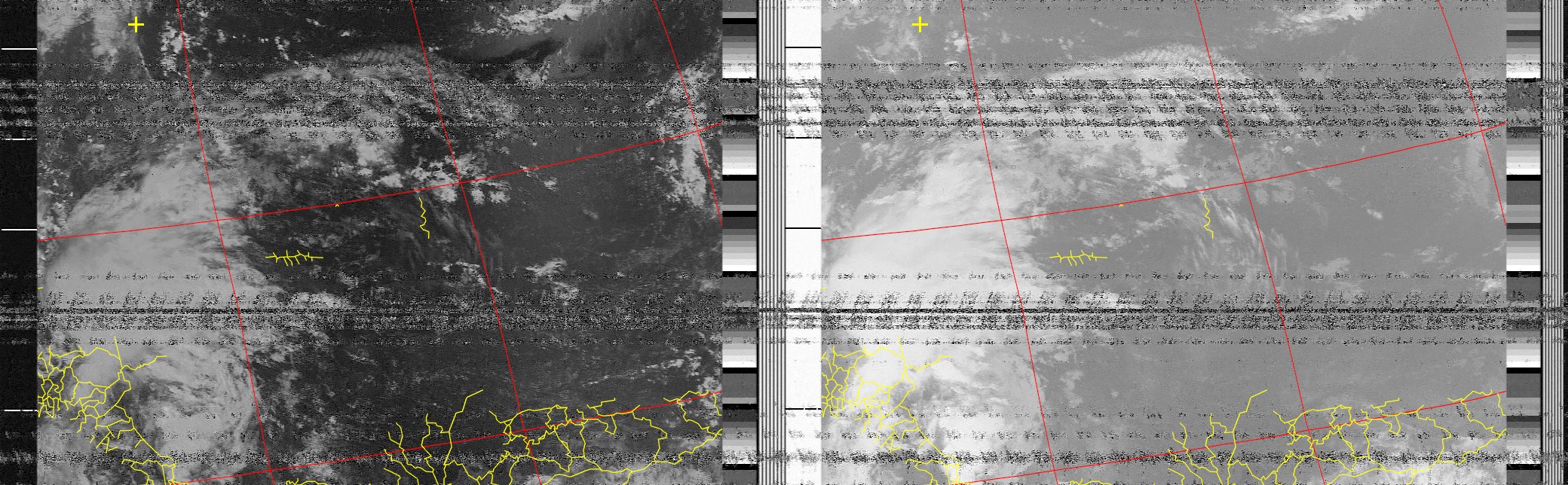 NOAA 18, 25-5-18