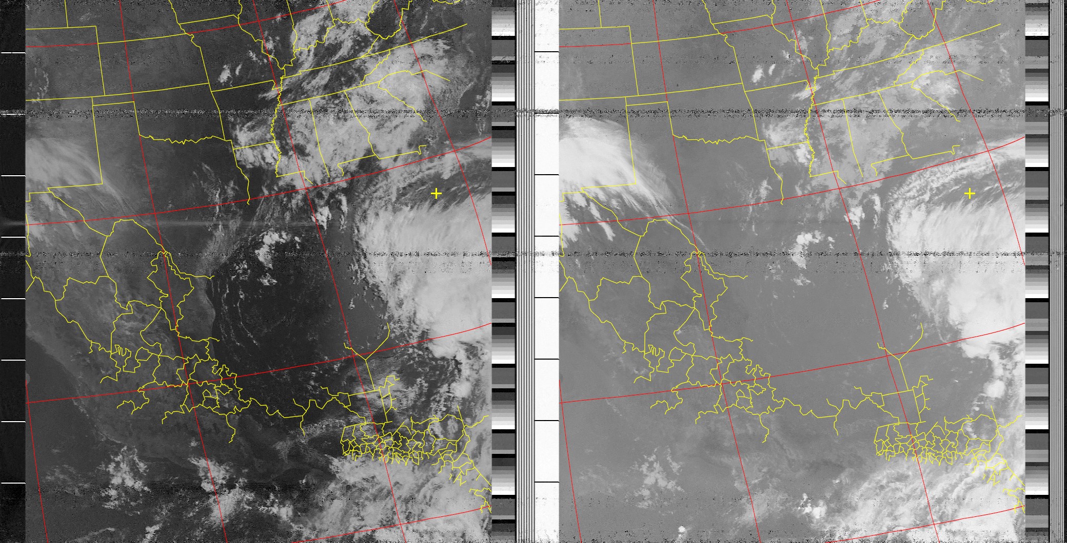 NOAA 18, 26-5-18