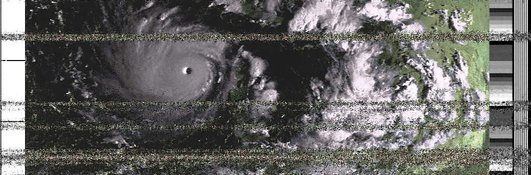 NOAA 19, 1-9-19