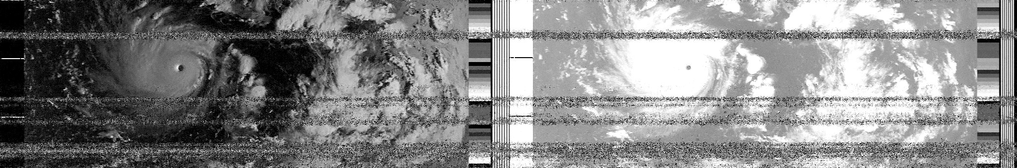 NOAA 19, 1-9-19