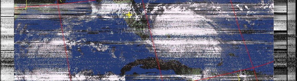 NOAA 18, 2-9-19