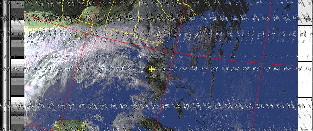 NOAA 19, 28-12-18