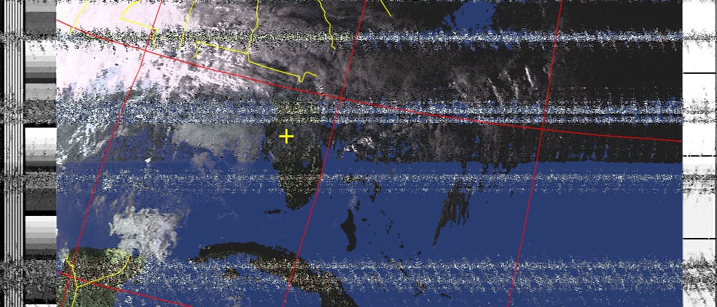 NOAA 19, 29-12-18