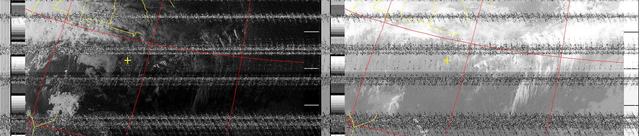 NOAA 19, 29-12-18