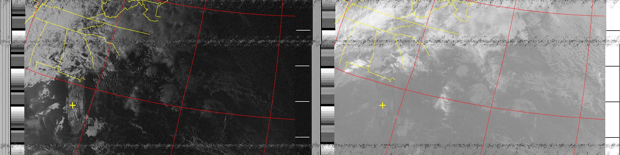 NOAA 19, 31-12-18