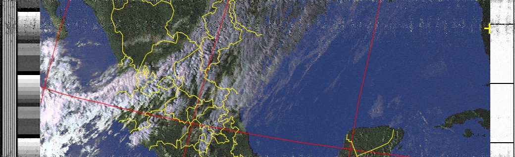 NOAA 19, 31-12-18