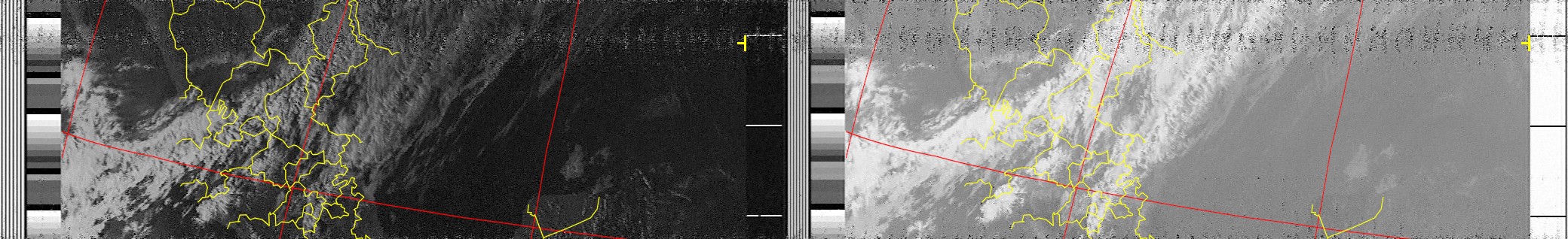 NOAA 19, 31-12-18